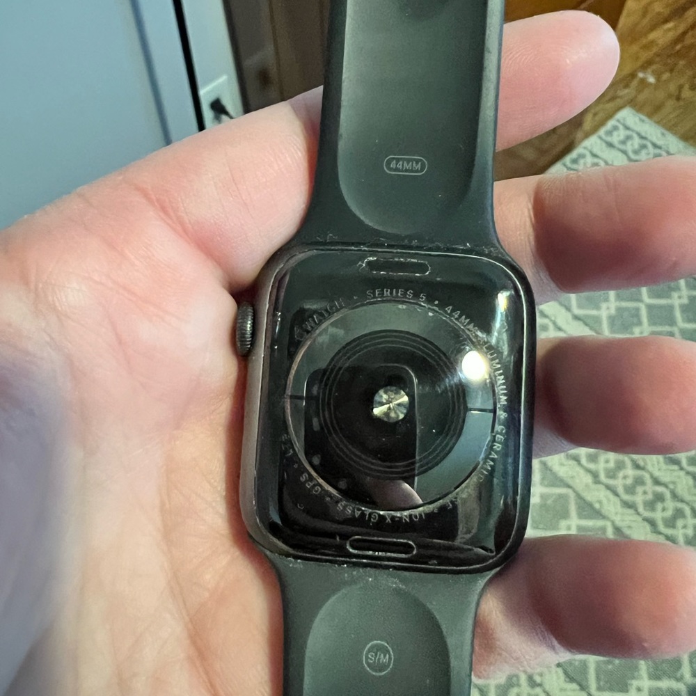 Apple Watch Series 5